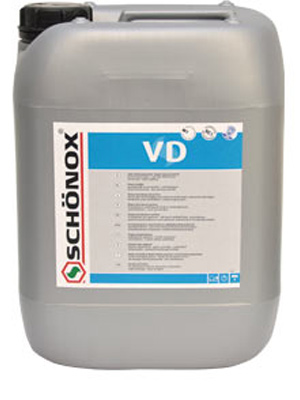 Ondergrond voorbewerking