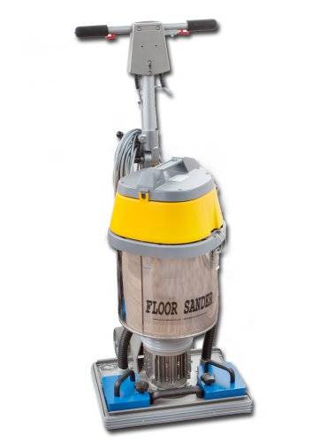 Floor sander