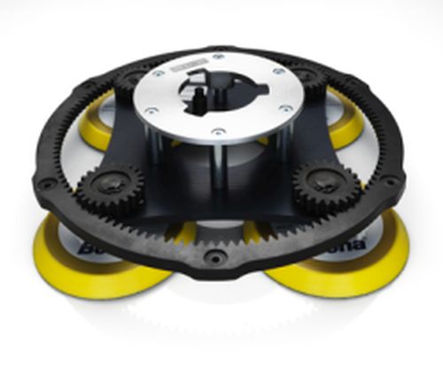 BONA Power Drive + 4 Discs
