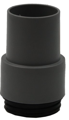 DUOLINE adapter grijs buitenmaat Ø 54 mm.