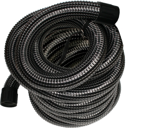 DUOLINE stofzuigerslang voor NDD/NED-900 (-A)
lengte 7,5 meter