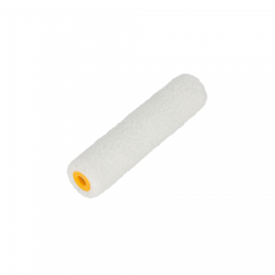 DUOLINE waterlakroller microfase 11 cm.
Verpakt per 10 stuks