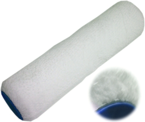 Duoline waterlakroller microfase
