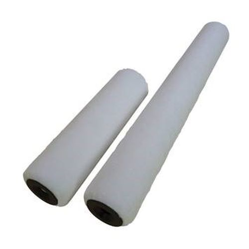 DUOLINE microfase roller 50cm wit