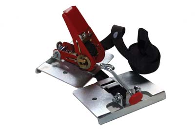 BESSEY spanband lengte 7,6 mtr.
