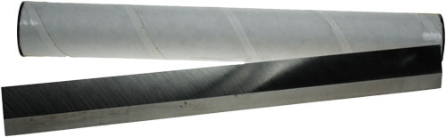 Reservemes voor parketknipper LX 230 artikelnummer 25.40.045