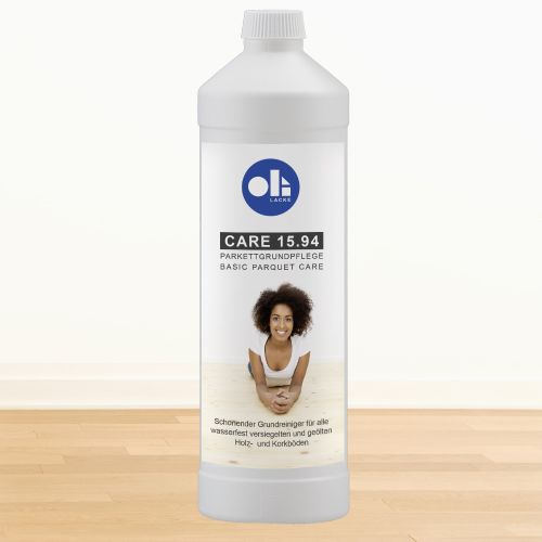 OLI AQUA Care lakvloeronderhoudsmiddel 15.94