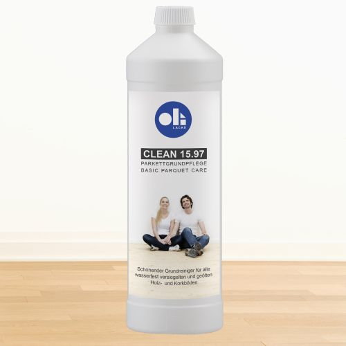 OLI AQUA Clean15.97 polishverwijderaar