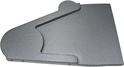 FRANK Viper stofdeksel