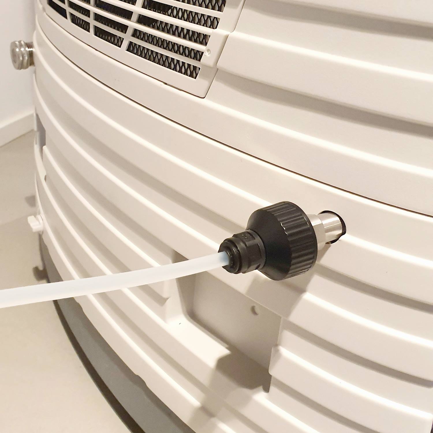 Humidifier 45DW | RENOTEC DUO® BV
