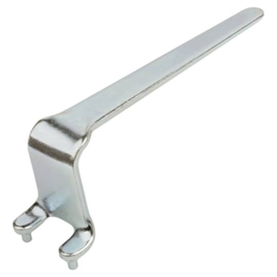 Nokkensleutel spanmoer M14