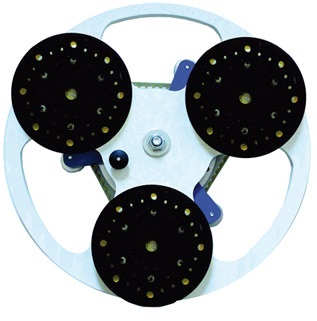 TRIVO DISC tbv Numatic
