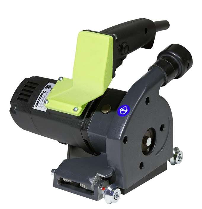 WOLFF Vellingfrees, v-groeven