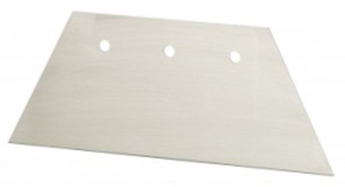 WOLFF Junio-stripper reservemes 120mm.
Verpakt per 10 stuks