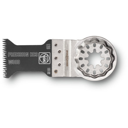 FEIN zaagmes 35 x 50 mm.Precision
Verpakt per 10 stuks prijs per stuk
