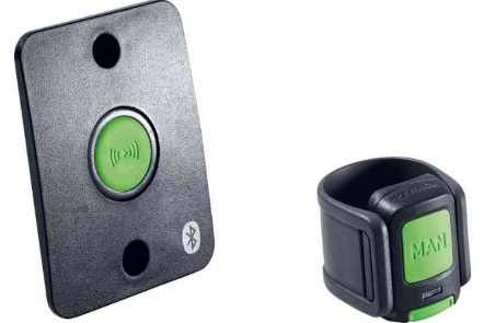 Festool Bluetooth Afstandsbediening CT-F I/M-Set