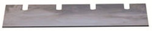 WOLFF reservemes Vario, Duro, Eco stripper 
210 x 60 x 0,7mm