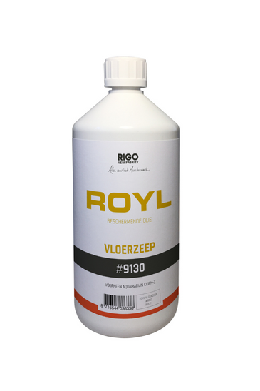 ROYL Vloerzeep
1 liter