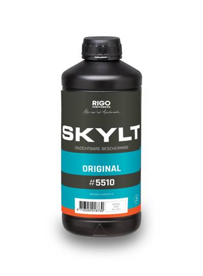 SKYLT Original lak
1 liter