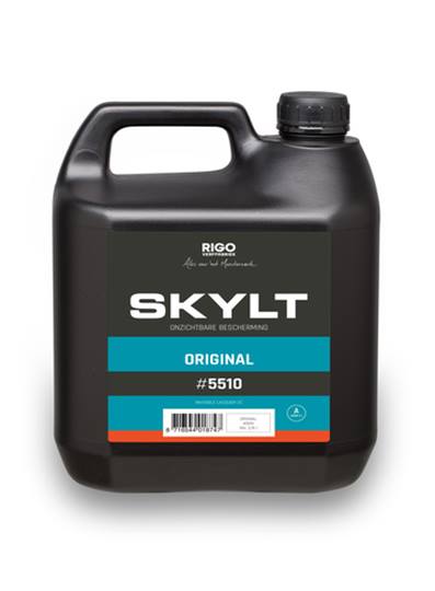 SKYLT Original lak
4 liter