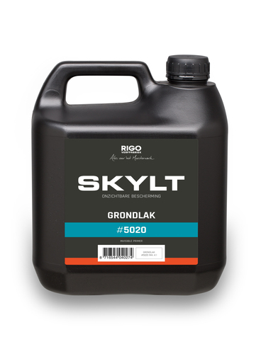 SKYLT Grondlak
4 liter