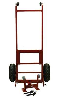 Transportkarren
