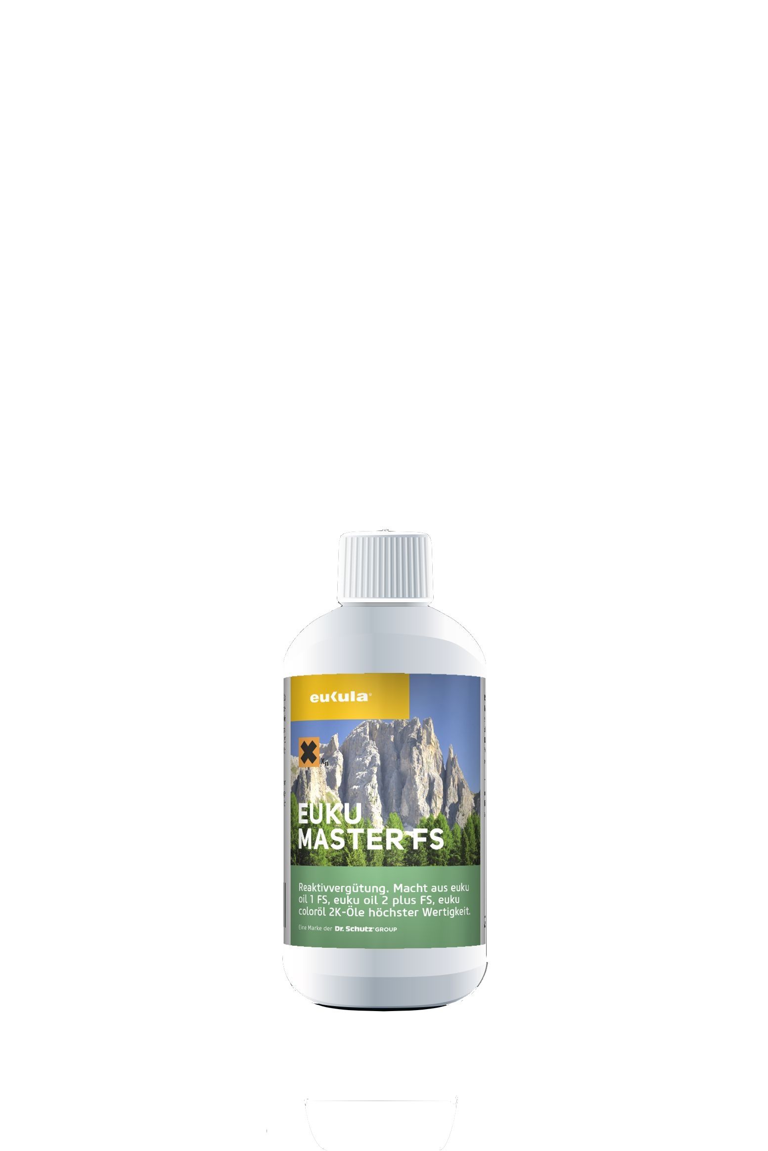 EUKULA Master FS
100 ml