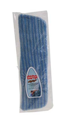 QUICKCLEAN Microfasedoek
Verpakt per 6 stuks