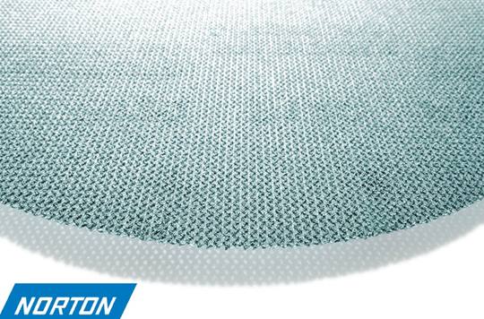 KERAWEB keramisch schuurgaas Ø 150 mm. P120
Afname per doos 50 stuks