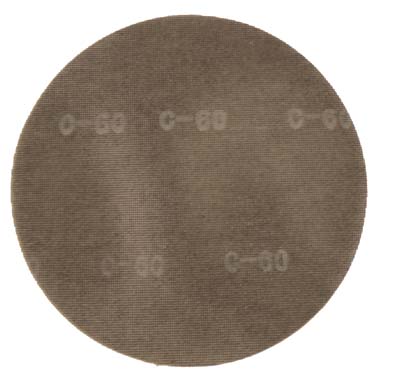 DUOLINE® Gaasschijven Ø 400 mm. / 16 inch