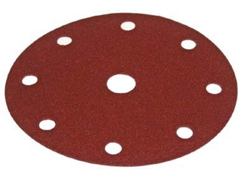 Satellietschijf Ø150mm