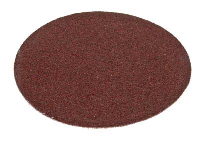 NORTON Aluminiumoxide schuurschijf Ø 115 mm. klitbevestiging H231 t.b.v. FLEX / Multidisc