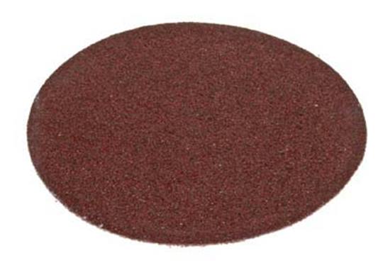 NORTON Aluminiumoxide schuurschijf Ø 115 mm. klitbevestiging H231 t.b.v. FLEX / Multidisc