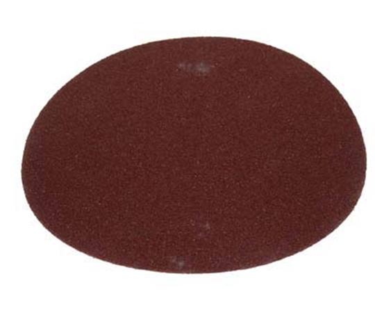 NORTON Aluminiumoxide kantenschuurschijf Ø 150 mm. klitbevestiging H231