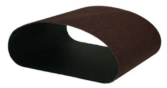 Norton Aluminiumoxide kokermodel P80