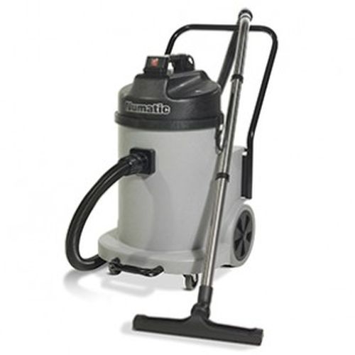 industriele stofzuigers