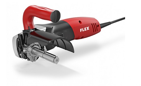 Flex BSE 14-3 100 Satineermachine