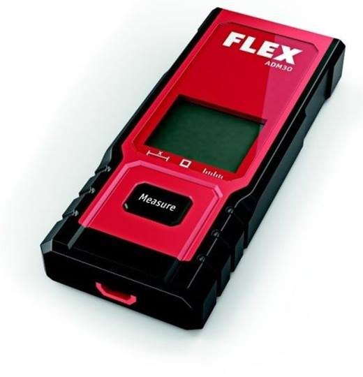 FLEX ADM 30 afstandsmeter