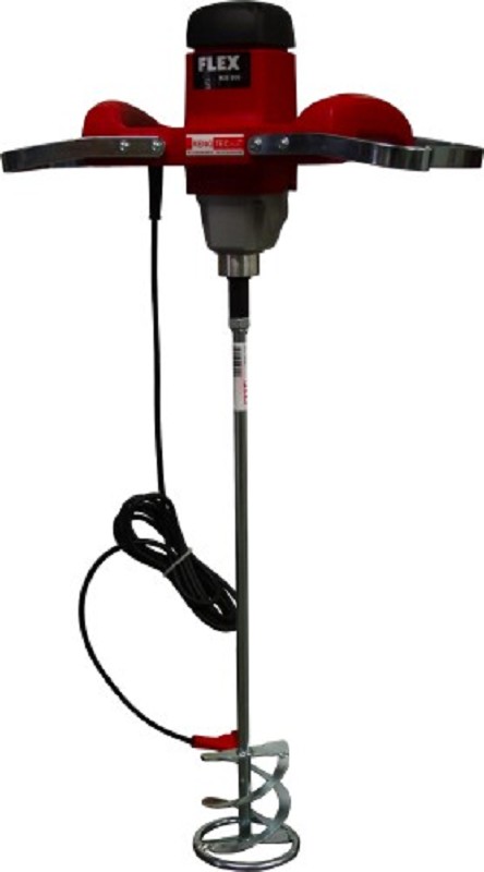Mixers / Mengstations