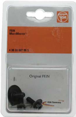 FEIN schroeven-spanset