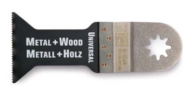 FEIN zaagmes 60 x 44 mm.voor hout en metaal
Verpakt per 10 stuks, prijs per stuk