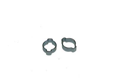 Slang klemring middel 13-15 mm.