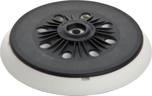 FESTOOL steunschijf t.b.v. Rotex -zacht-
Bevestiging door middel van inbusschroef