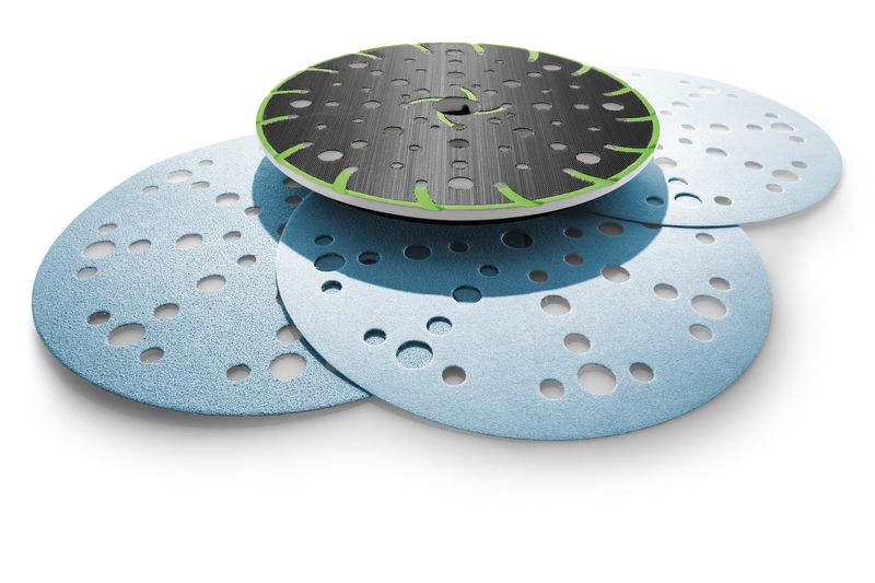 FastFix steunschijf Rotex MEDIUM * NIEUW
Multi Jet2 150