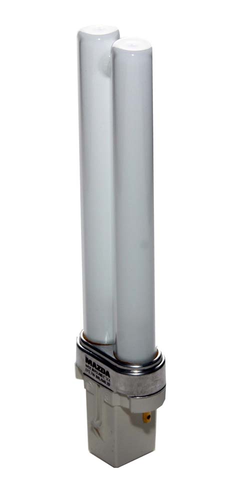 LÄGLER lamp CF-S 7W / 840 t.b.v. Unico