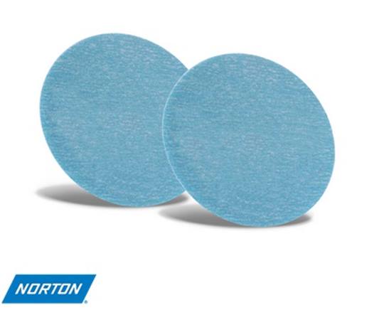 KERAWEB keramisch schuurgaas Ø 150 mm. P120
Afname per doos 50 stuks