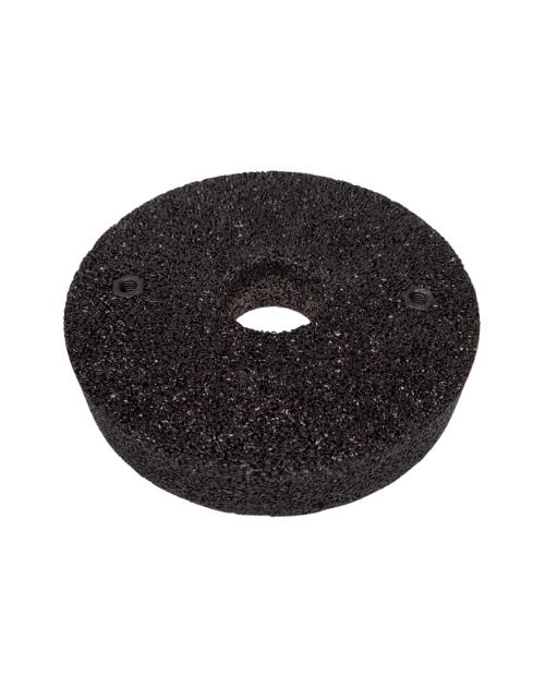 Schuursteen carborundum P36 
Ø 125 mm.