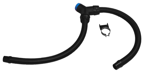 NUMATIC dubbel stofafzuigset Dustcare