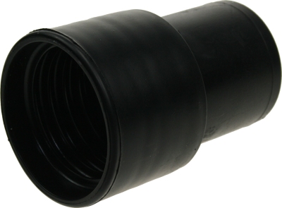 Stofafzuigmof voor slang Condiflex Ø 51 mm.