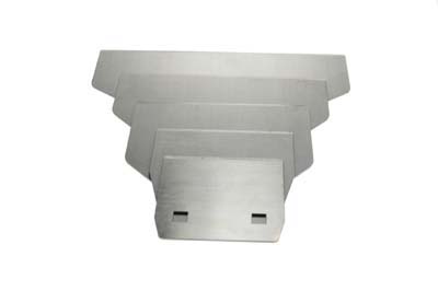 DUOLINE schraapmes B120S